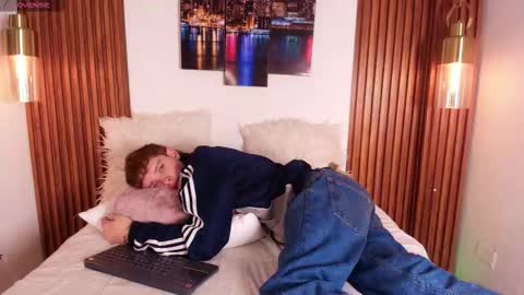 JACK  online show from 11.13.25