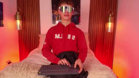 JACK  online show from 11.24.25