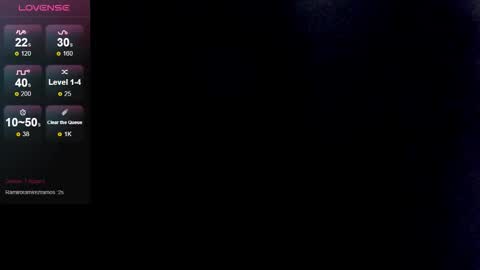 JACK  online show from 01.15.26