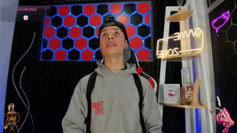 JACK  online show from 03.28.26