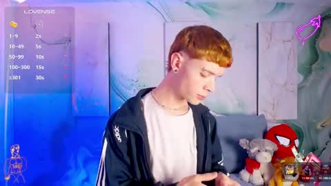 Snapshot of jack_frosst_ chatting on 04.25.26 JACK online show from 04.25.26