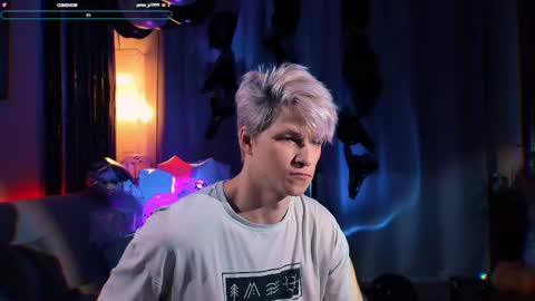 brestonsweet online show from 11.26.25