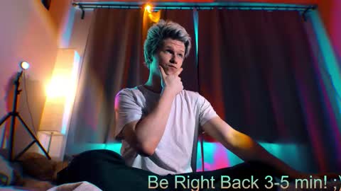 brestonsweet online show from 12.13.25