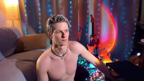 brestonsweet online show from 12.20.25