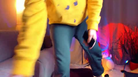 brestonsweet online show from 03.25.26