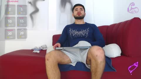Snapshot of jack_hills2 chatting on 05.29.26 online show from 05.29.26