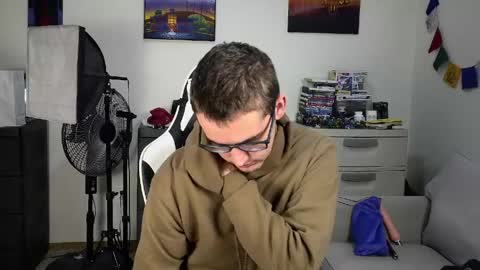 JackJack online show from 05.09.26