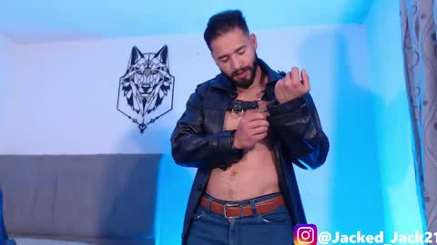 Snapshot of jack_master_muscle chatting on 04.30.26 jack and leah online show from 04.30.26