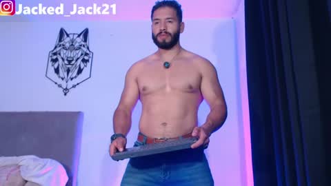 Snapshot of jack_master_muscle chatting on 07.02.26 jack and leah online show from 07.02.26