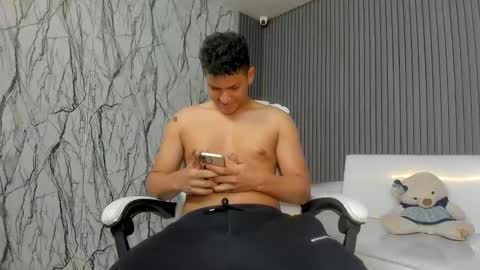 Jack online show from 02.12.26