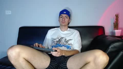 Snapshot of jack_norizz chatting on 12.04.24 INDEPENDENT MODEL online show from 12.04.24