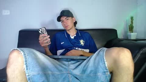 Snapshot of jack_norizz chatting on 12.20.24 INDEPENDENT MODEL online show from 12.20.24