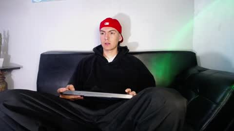 Snapshot of jack_norizz chatting on 12.28.24 INDEPENDENT MODEL online show from 12.28.24