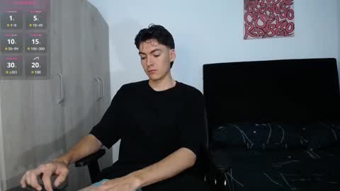 Snapshot of jack_norizz chatting on 02.14.25 INDEPENDENT MODEL online show from 02.14.25