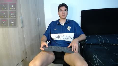 Snapshot of jack_norizz chatting on 02.17.25 INDEPENDENT MODEL online show from 02.17.25