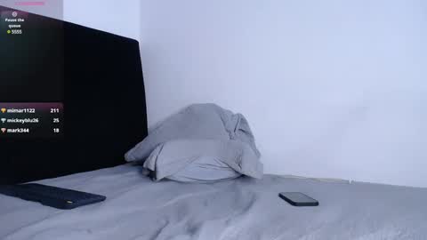 Snapshot of jack_norizz chatting on 03.02.25 INDEPENDENT MODEL online show from 03.02.25