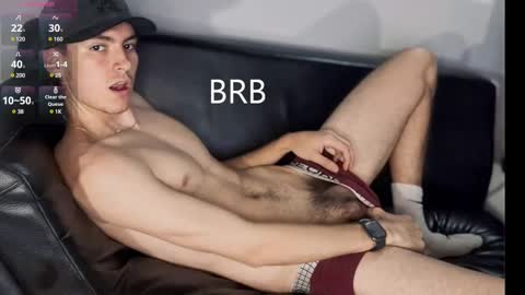 Snapshot of jack_norizz chatting on 03.06.25 INDEPENDENT MODEL online show from 03.06.25