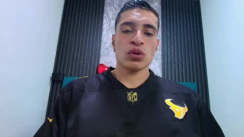 JACK PERGURTSON online show from 02.20.26