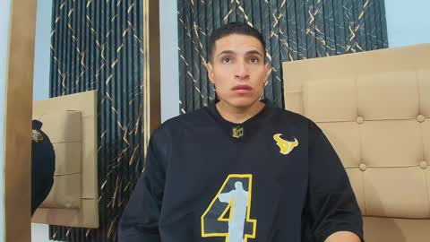 JACK PERGURTSON online show from 04.11.26