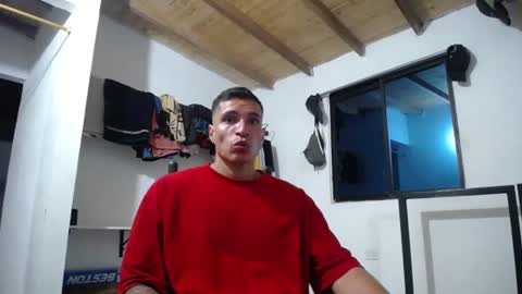 Snapshot of jack_pergurtson01 chatting on 05.04.26 JACK PERGURTSON online show from 05.04.26