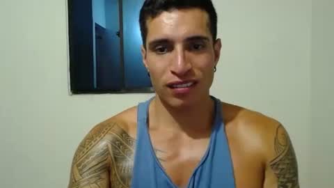 Snapshot of jack_pergurtson01 chatting on 05.23.26 JACK PERGURTSON online show from 05.23.26