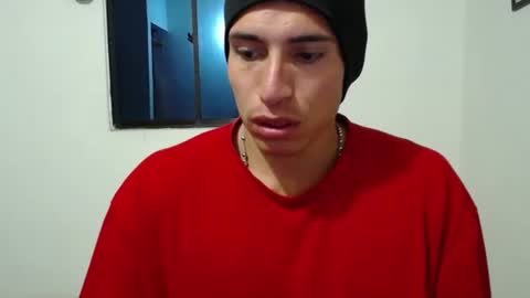 Snapshot of jack_pergurtson01 chatting on 06.01.26 JACK PERGURTSON online show from 06.01.26