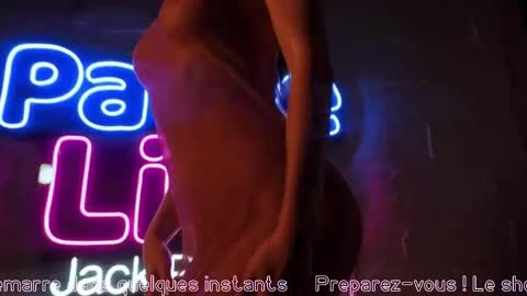 Jack Peterson online show from 04.02.26