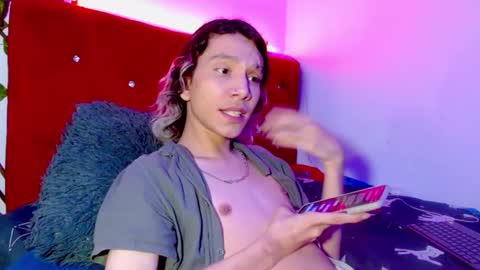 Laick online show from 12.04.24