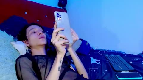 Laick online show from 12.18.24