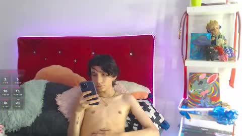 Laick online show from 10.28.25