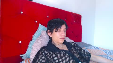 Laick online show from 04.07.26