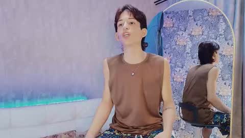 Jack Shane online show from 01.17.26