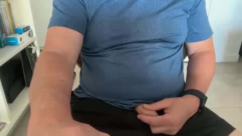 jack_smith001 online show from 09.23.25