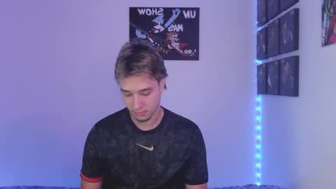 J online show from 10.18.25