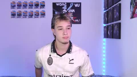 J online show from 10.23.25