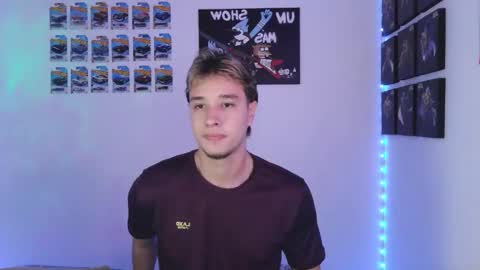 J online show from 10.29.25