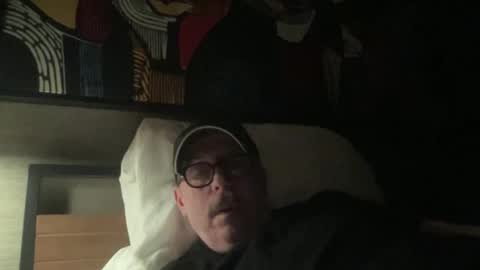 Snapshot of jackadam10 chatting on 01.30.25 jackadam10 online show from 01.30.25