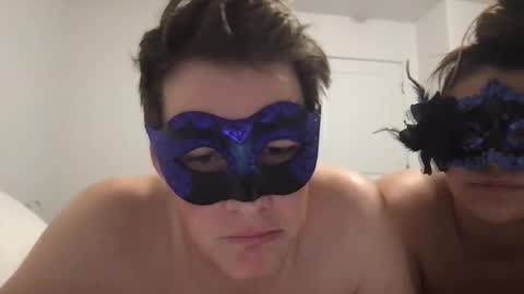 Snapshot of jackandjillmormon chatting on 02.09.25 jackandjillmormon online show from 02.09.25