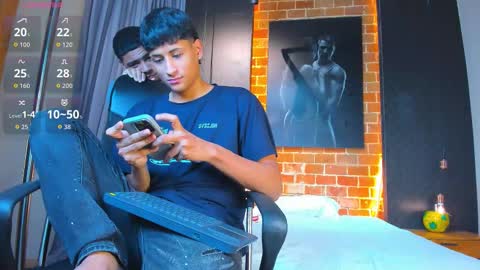 Snapshot of jackandjoes chatting on 01.08.26 Jack and Joes online show from 01.08.26