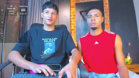 Snapshot of jackandjoes chatting on 01.09.26 Jack and Joes online show from 01.09.26