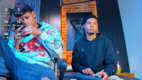 Snapshot of jackandjoes chatting on 01.15.26 Jack and Joes online show from 01.15.26