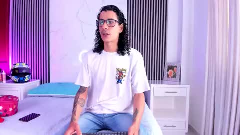 Jack  Rosse online show from 10.19.25