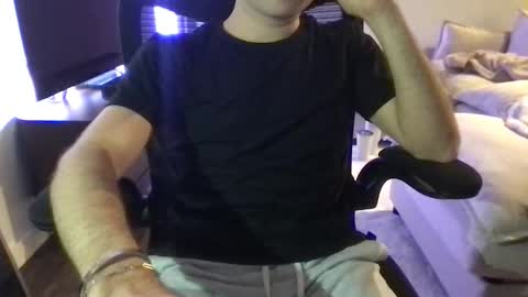 Collegebator online show from 11.08.25