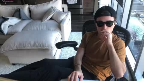 Collegebator online show from 03.29.26