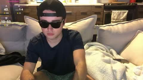 Collegebator online show from 04.06.26