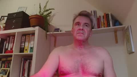 Snapshot of jackblack650 chatting on 10.29.25 jackblack650 online show from 10.29.25