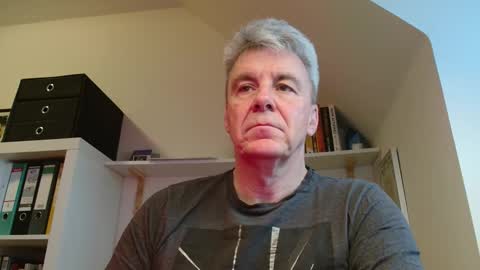 jackblack650 online show from 01.08.26