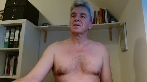 jackblack650 online show from 01.12.26