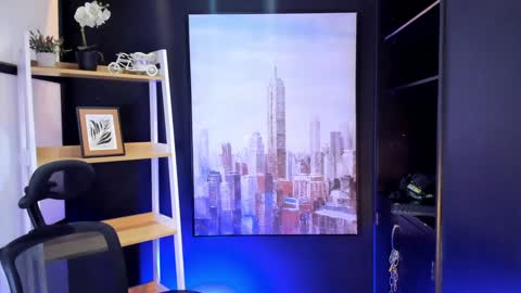 Snapshot of jackblanco_ chatting on 01.16.25 Jack White online show from 01.16.25