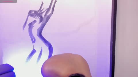 Snapshot of jackblanco_ chatting on 01.20.25 Jack White online show from 01.20.25